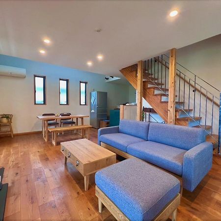 Honrenga石垣島 Villa Ishigaki  Exterior photo