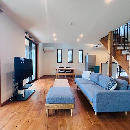 Honrenga石垣島 Villa Ishigaki  Exterior photo