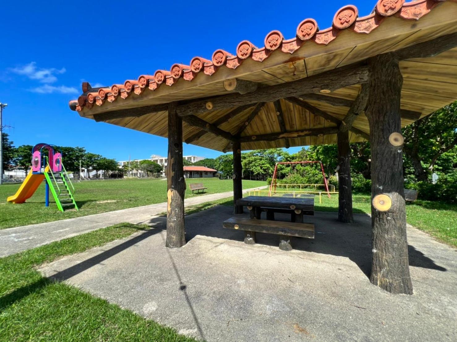 Honrenga石垣島 Villa Ishigaki  Exterior photo