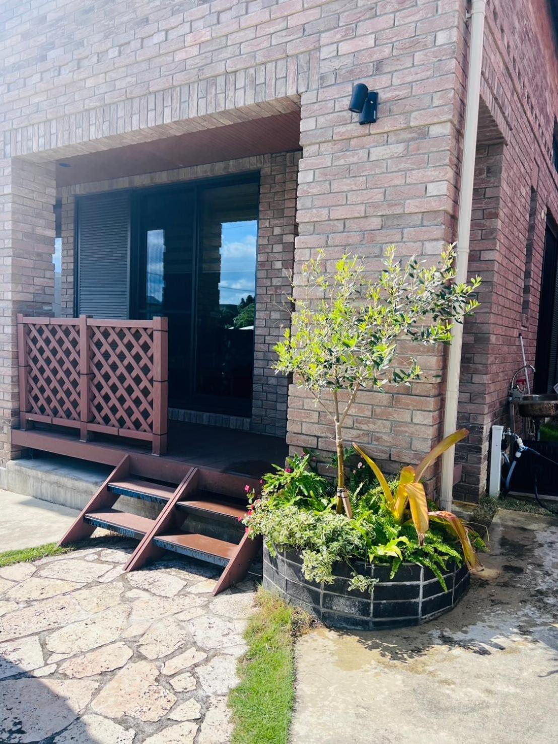 Honrenga石垣島 Villa Ishigaki  Exterior photo